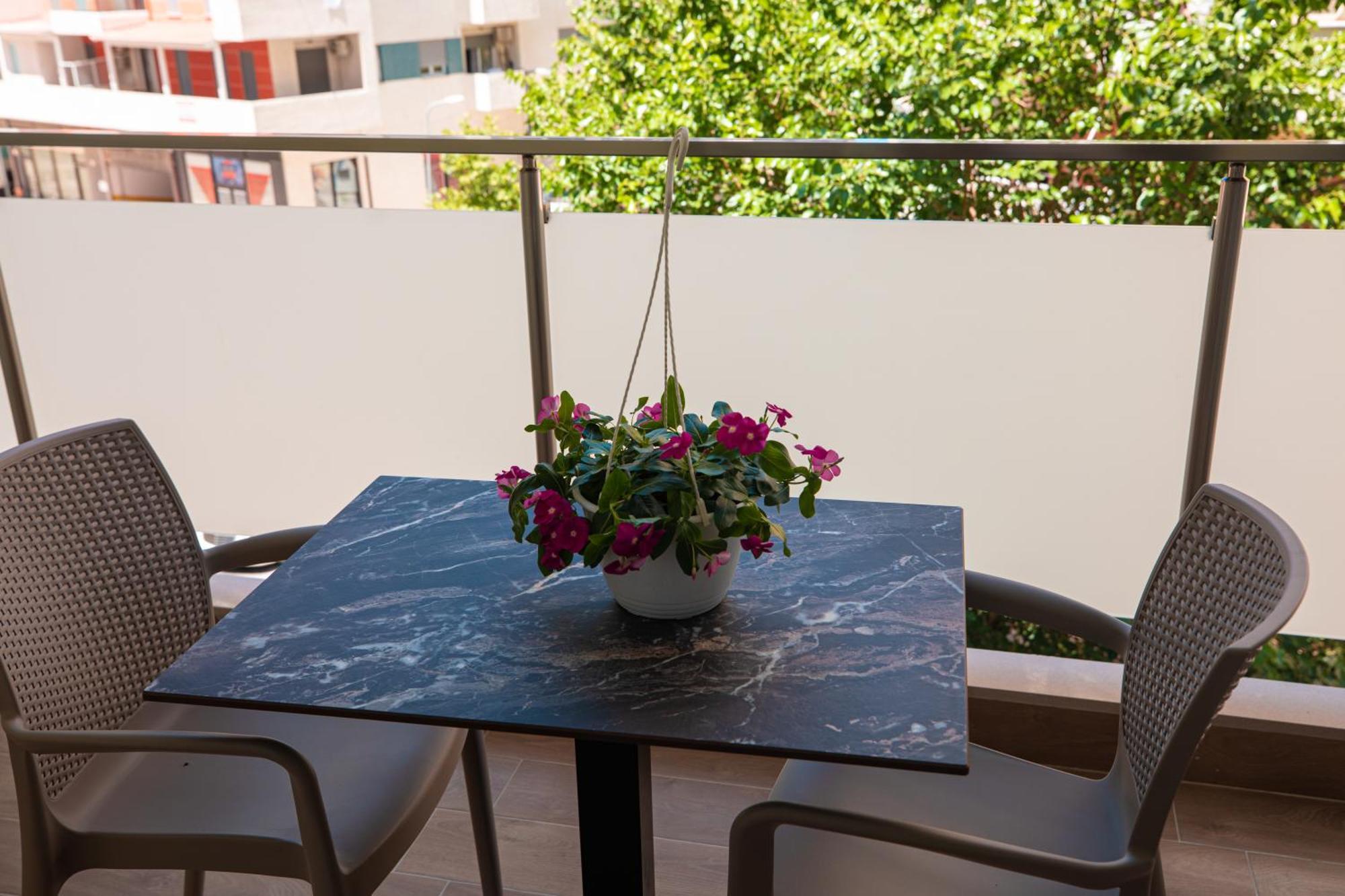 Vlore Luxury Apartaments "Fael" Exterior photo